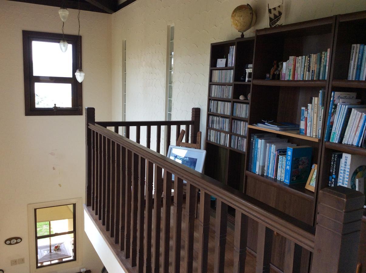 Mayagusuku Resort Urauchi Екстериор снимка