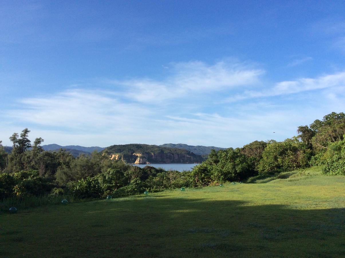 Mayagusuku Resort Urauchi Екстериор снимка