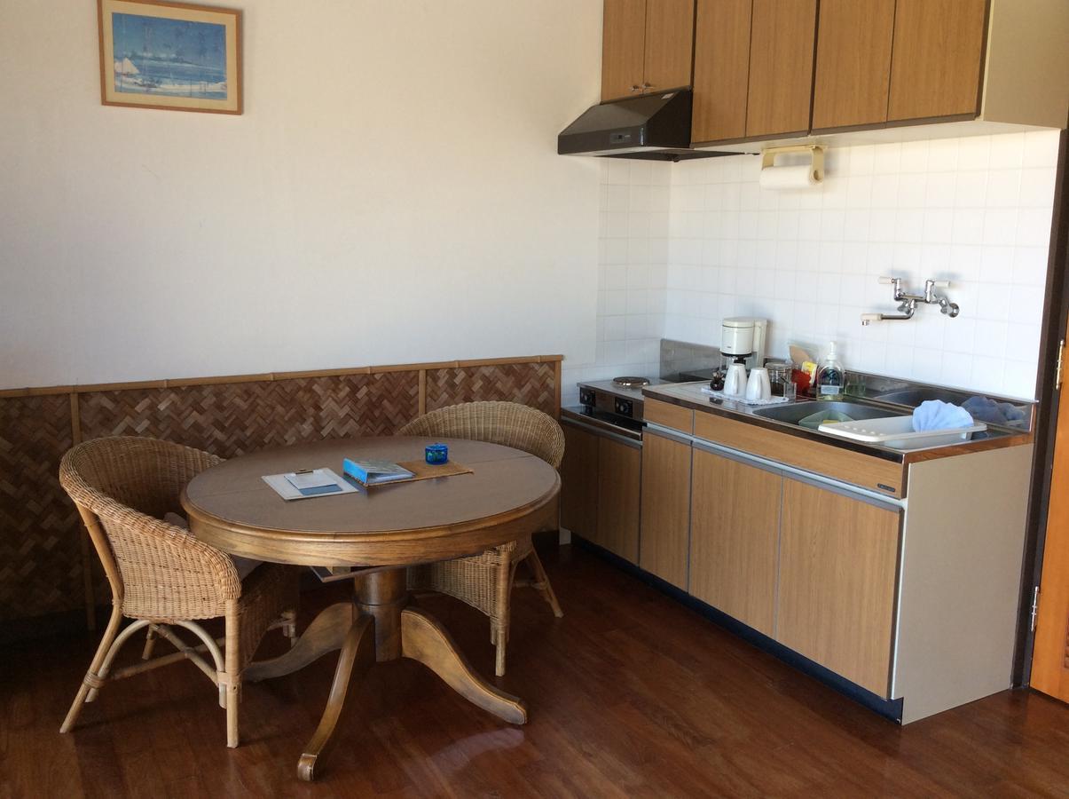 Mayagusuku Resort Urauchi Екстериор снимка